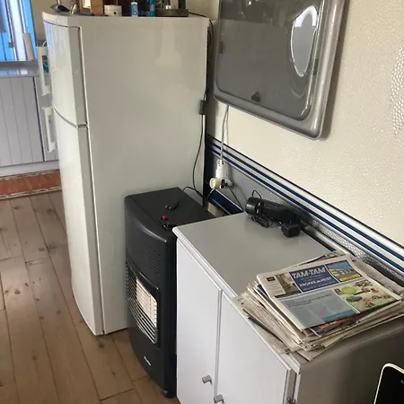 Stacaravan Met Voortent Te Huur In Heist,heistlaan 166 Kemping